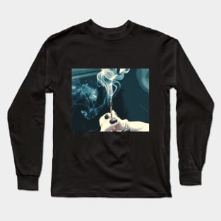 Match Long Sleeve T-Shirt